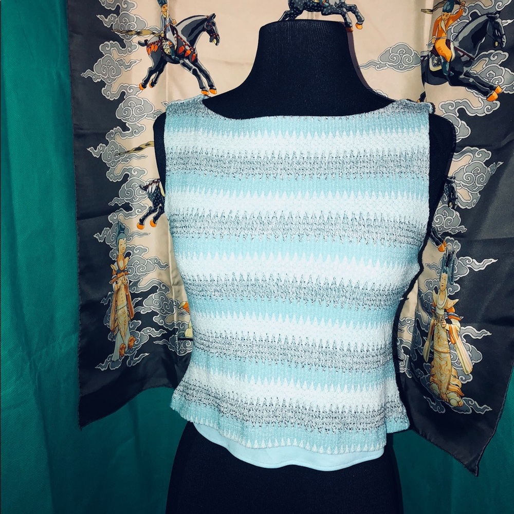 Ruby Rox small‎ top